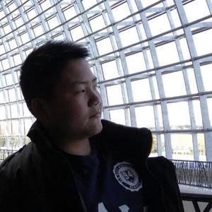 Meet your Posher, Marcus